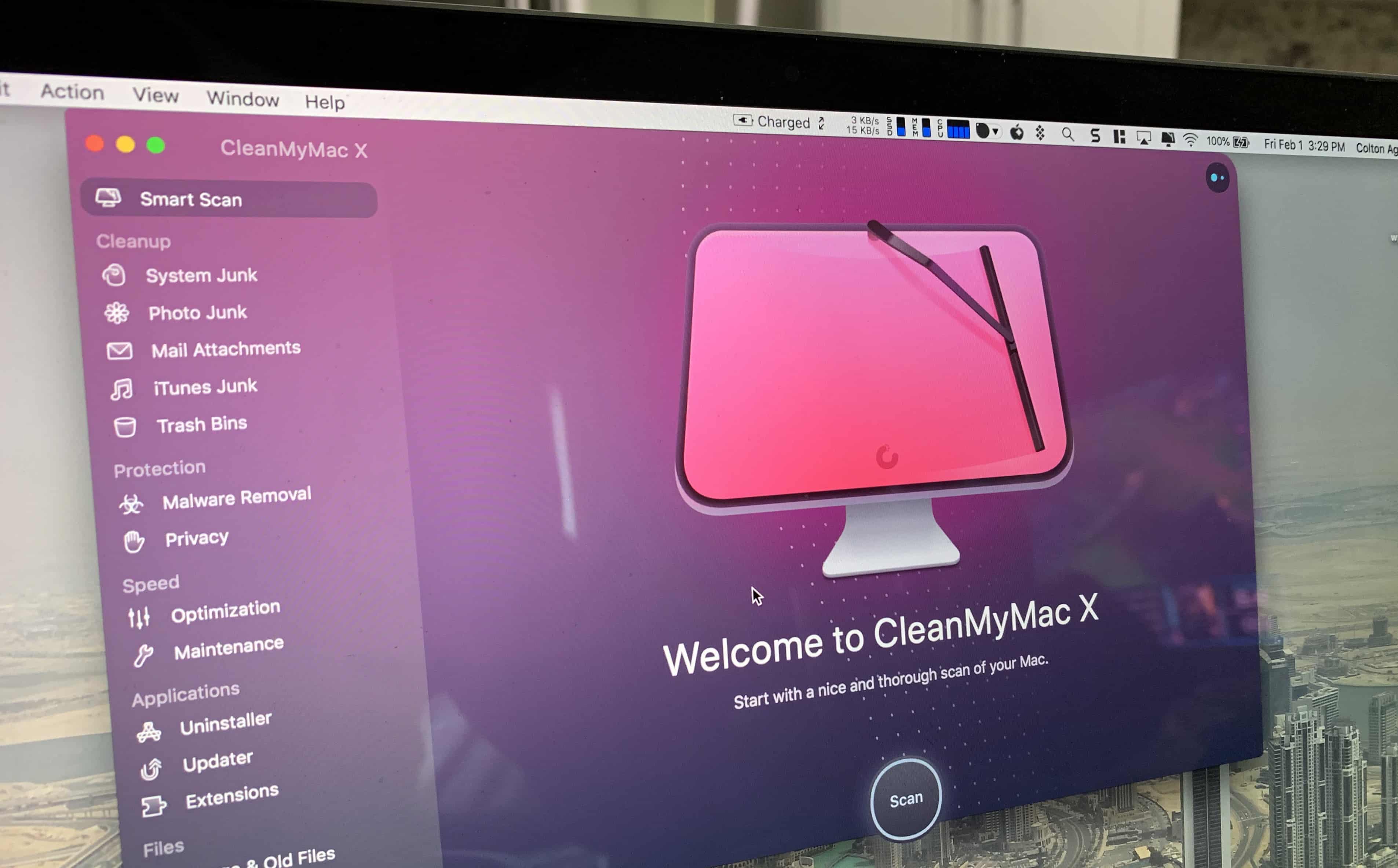 disk cleaner mac price